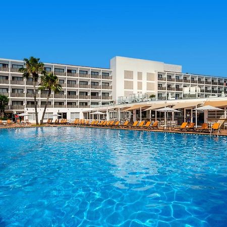 Hotel Vibra Mare Nostrum Playa d'en Bossa Ngoại thất bức ảnh