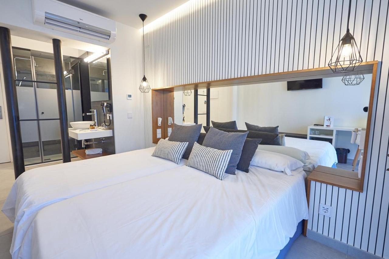 Hotel Vibra Mare Nostrum Playa d'en Bossa Ngoại thất bức ảnh