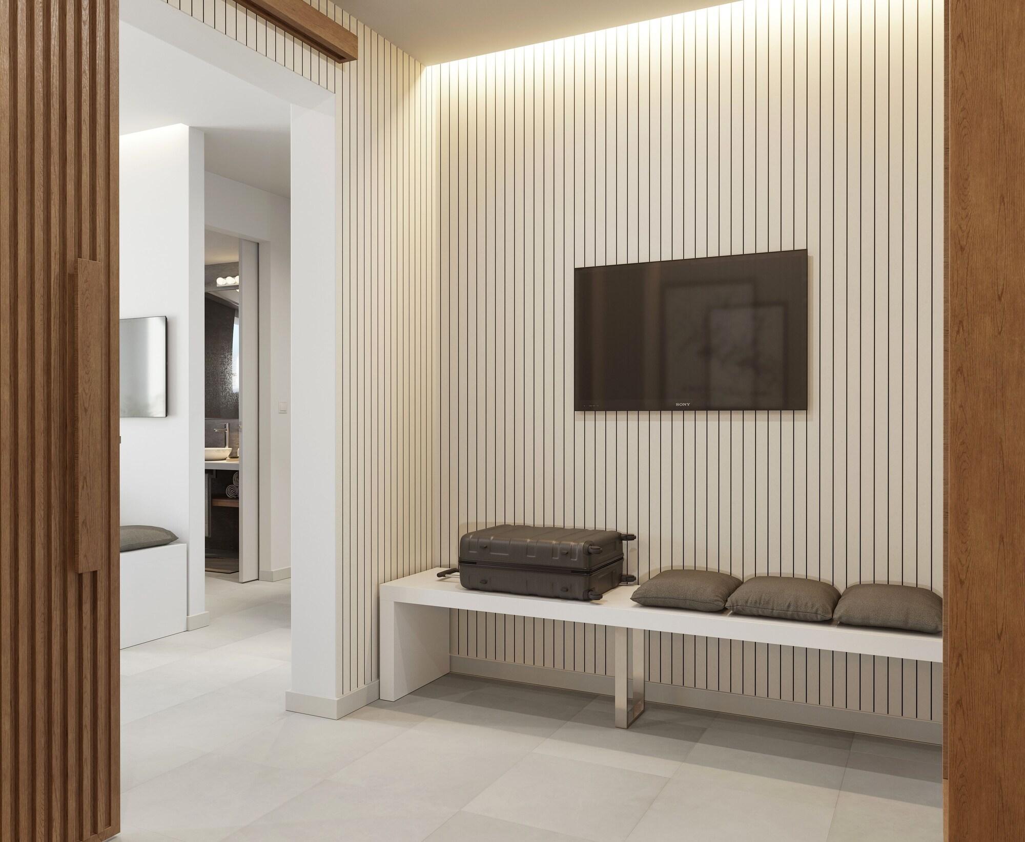 Hotel Vibra Mare Nostrum Playa d'en Bossa Ngoại thất bức ảnh