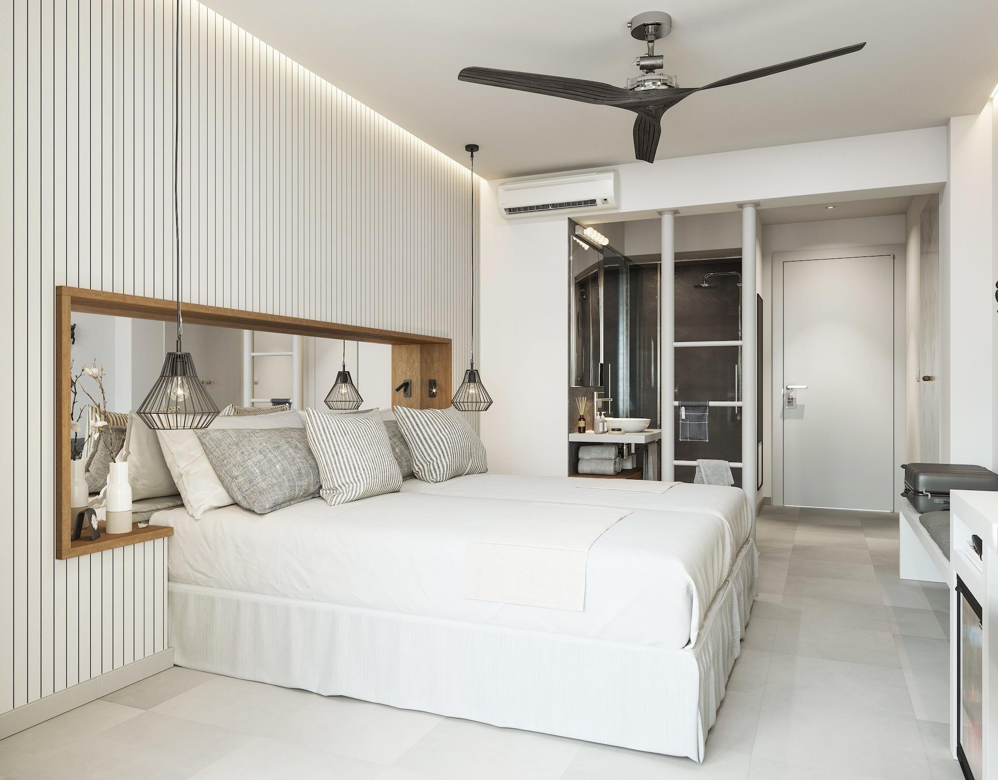 Hotel Vibra Mare Nostrum Playa d'en Bossa Ngoại thất bức ảnh