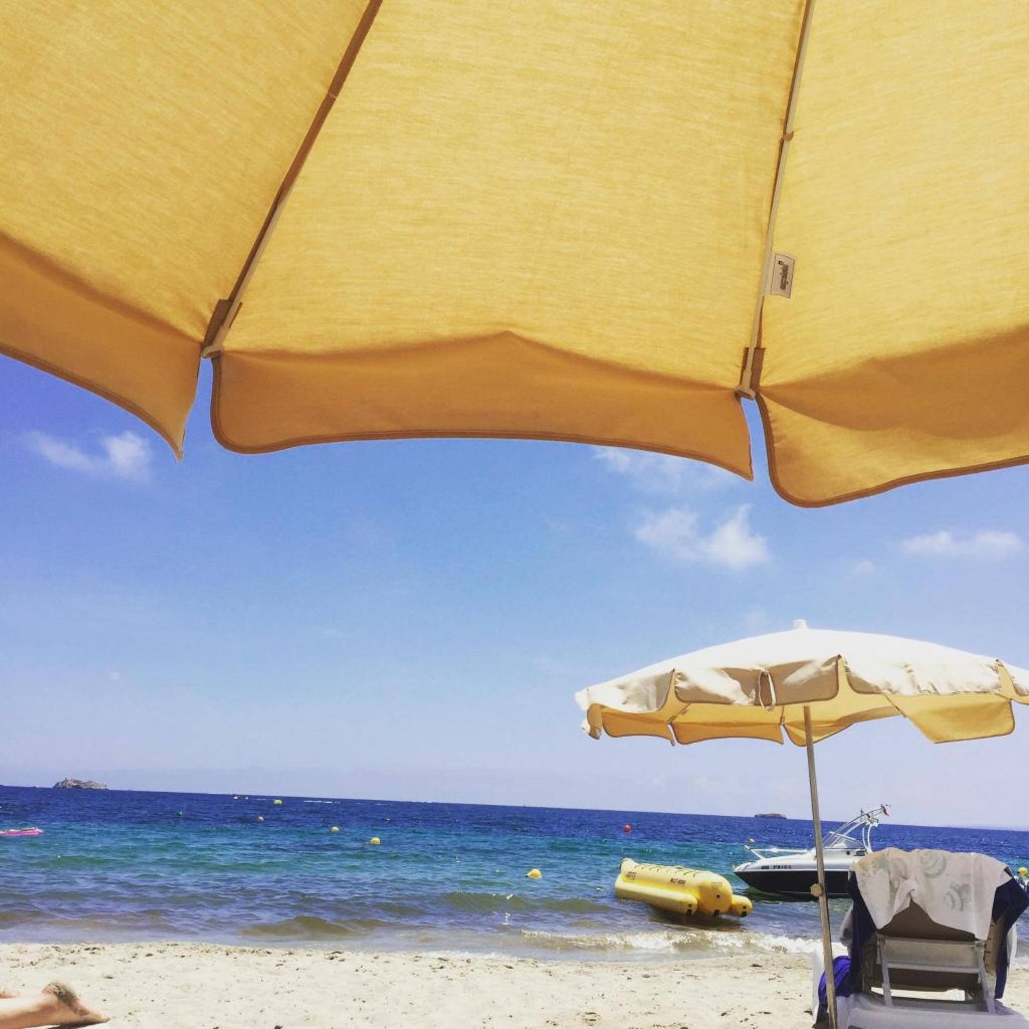 Hotel Vibra Mare Nostrum Playa d'en Bossa Ngoại thất bức ảnh