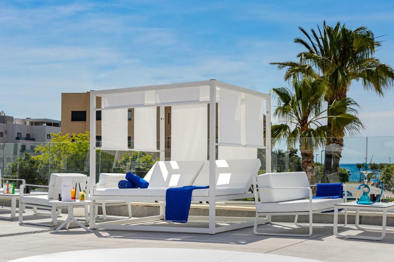 Hotel Vibra Mare Nostrum Playa d'en Bossa Ngoại thất bức ảnh