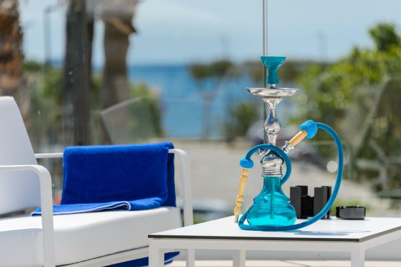 Hotel Vibra Mare Nostrum Playa d'en Bossa Ngoại thất bức ảnh